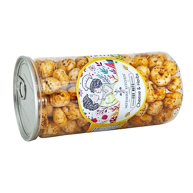 Foxnuts-Cheese Herbs-1