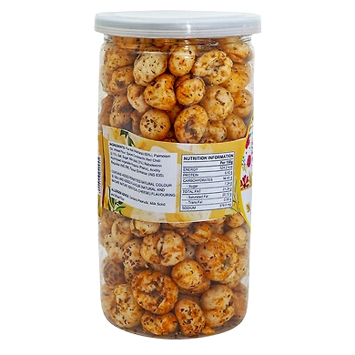 Foxnuts-Cheese Herbs-3