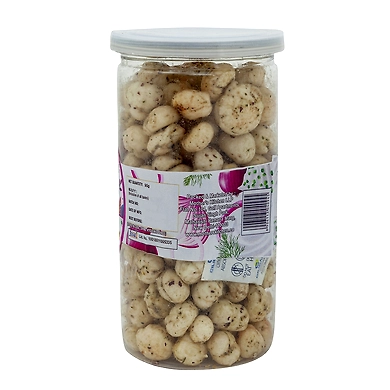 Foxnuts-Cream &amp; Onion-3