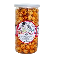 Foxnuts-Tangy Tomato