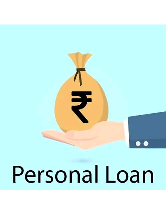 PERSONAL LOAN-LOAN