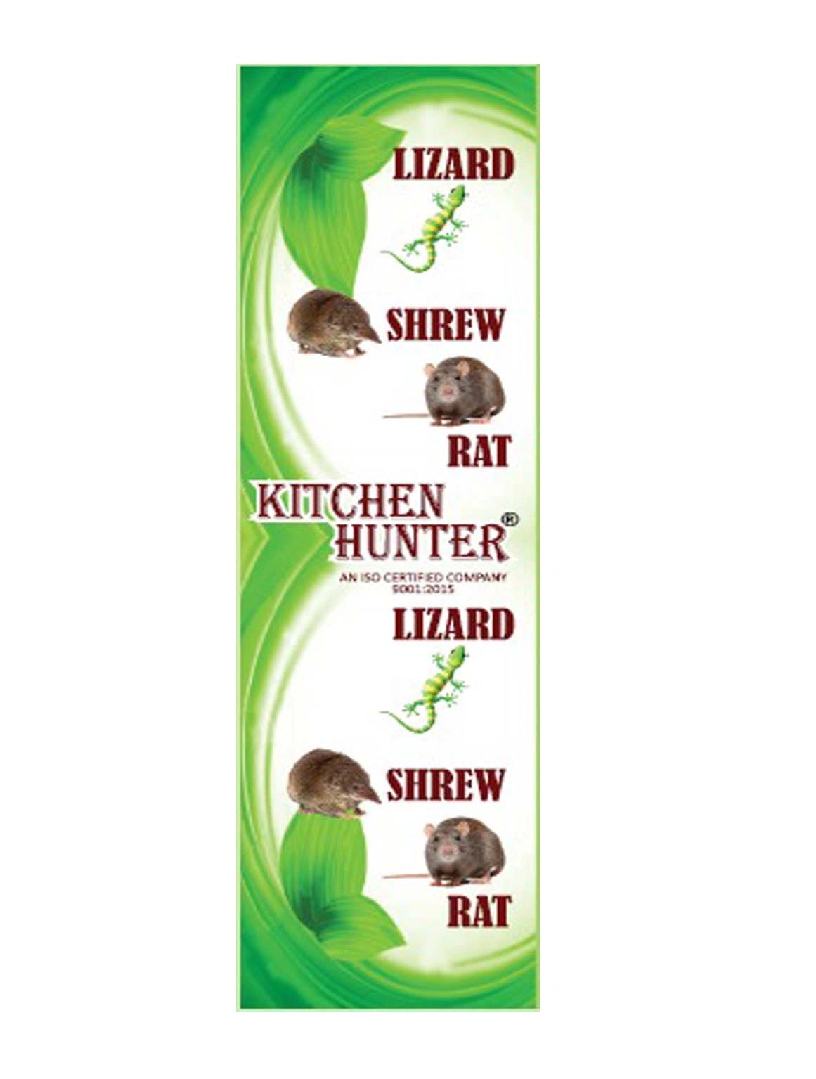 Lizard &amp; Rat Repellent-LR02