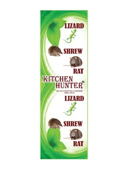 Lizard & Rat Repellent
