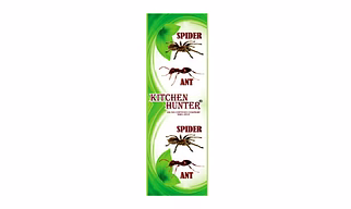 ANT & SPIDER REPELLANT