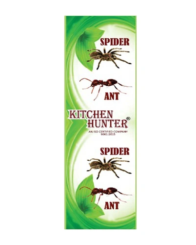 ANT &amp; SPIDER REPELLANT-AS04
