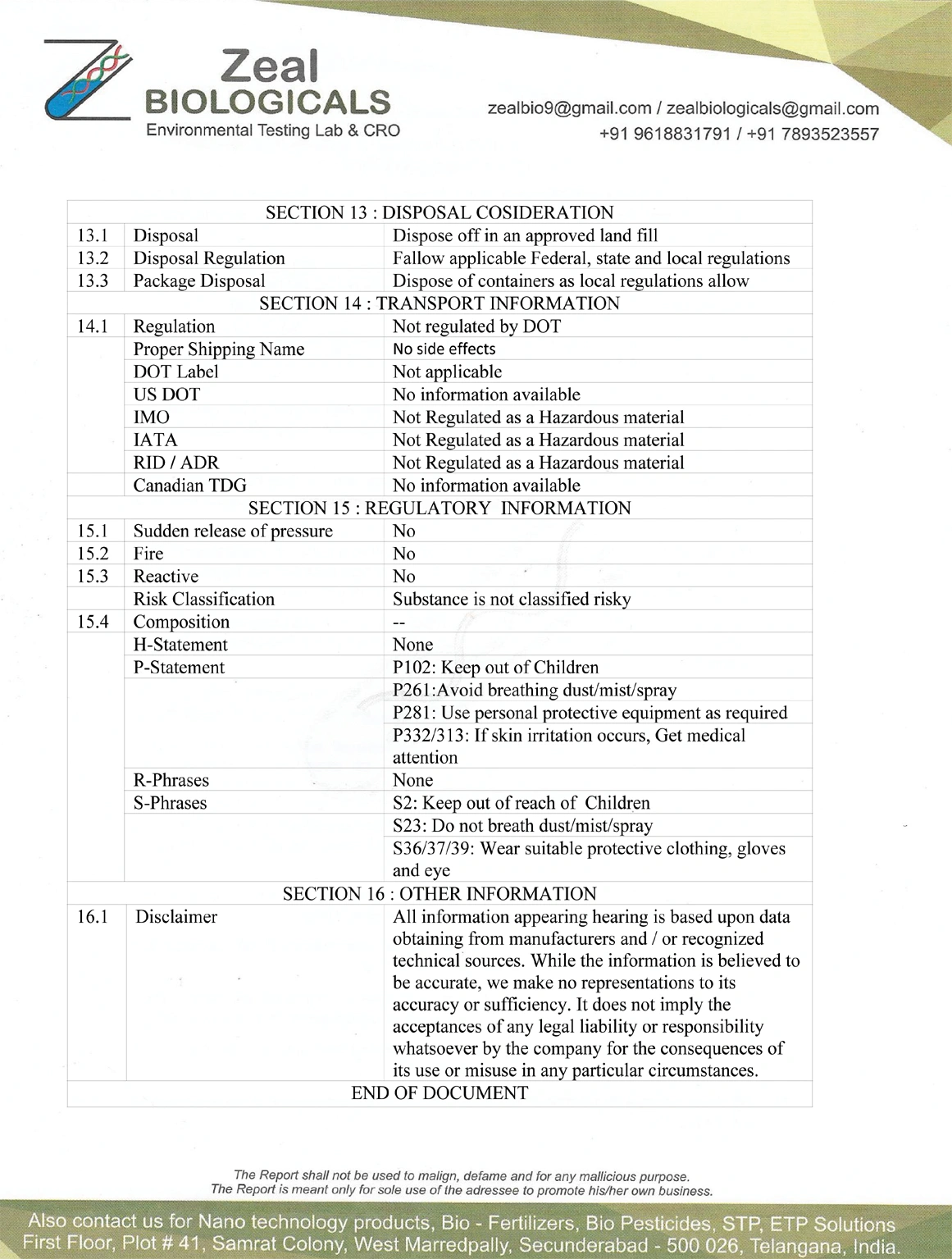 TERMITE &amp; WOODBORER-349-7