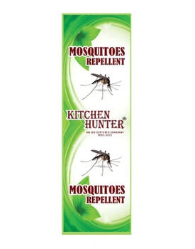 Mosquitoes spray