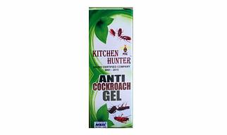 ANTI COCKROACH GEL  - 50g