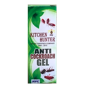 ANTI COCKROACH GEL  - 50g
