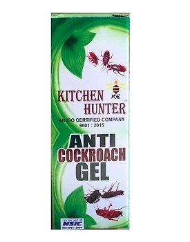 ANTI COCKROACH GEL  - 50g
