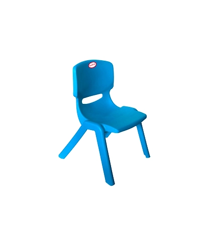 Schoolchair 1300-Yellow-5