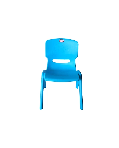 Schoolchair 1300-Yellow-6