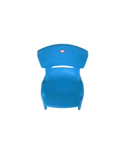 Schoolchair 1300-Yellow-9