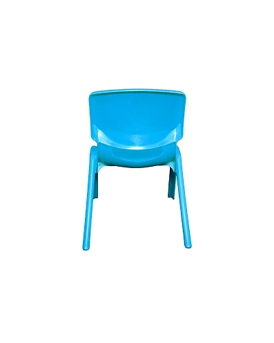 Schoolchair 1300-Yellow-7