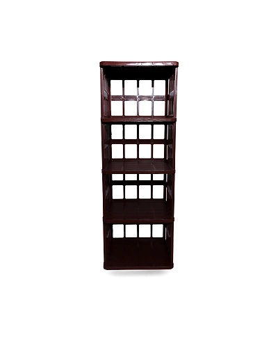 Surprise Book shelf 4 stage-SurBKBr4