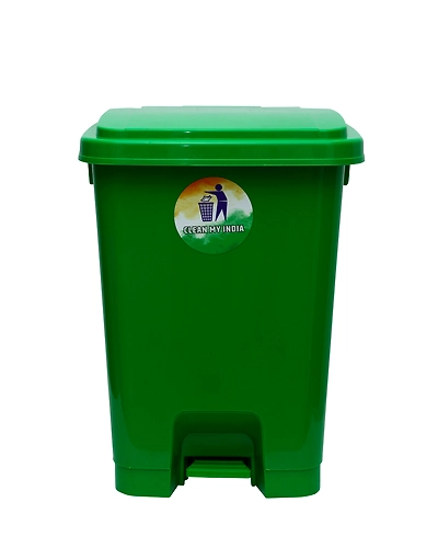Pedal-bin 32 lts-Pedalbin32Gr