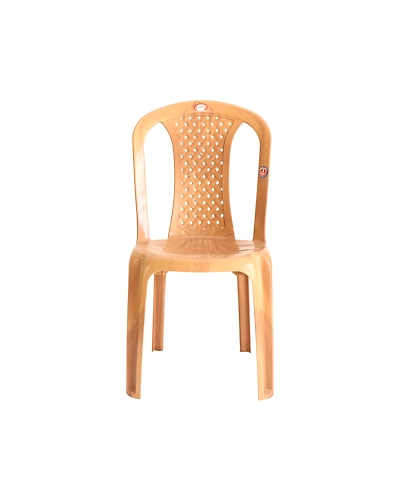 Diamond Armless chair 2000-GLDAC2000-TW