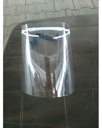 Surprise Face Shield-2