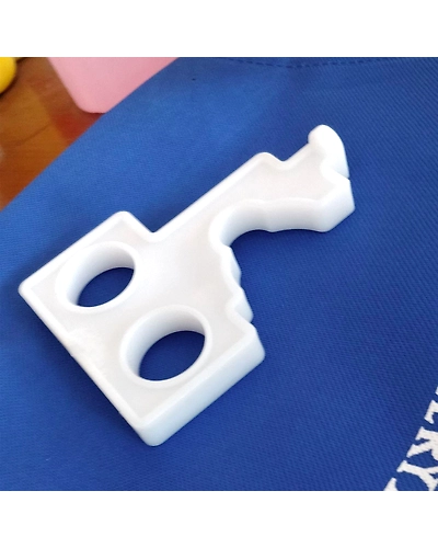 Safe Touch Key-1