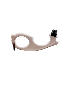 Surprise Safe touch Key chain pack of 10