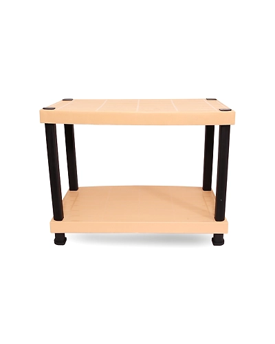 Surprise HD Rectangular teapoy-beige-1