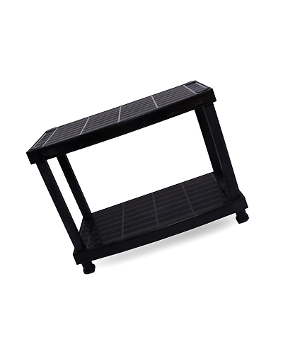 Surprise HD Rectangular teapoy-HDrectpy-Bl