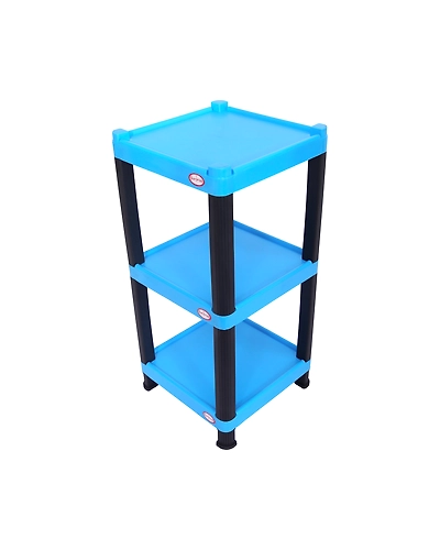 Surprise HD square shelf-HDsqslf-Bl