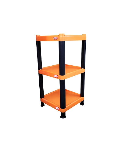 Surprise HD square shelf-HDsqslf-Or