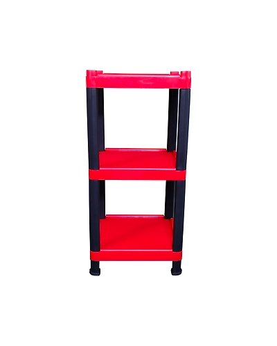 Surprise HD square shelf-red-1