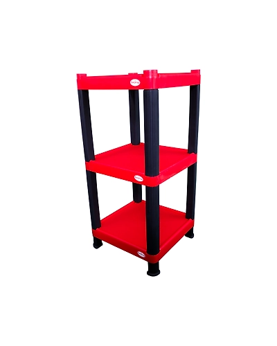 Surprise HD square shelf-HDsqslf-R