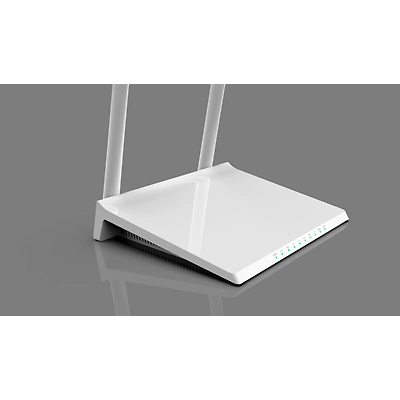 1G1F+2.4G 3OOMbps WIFI+VoIP XPON-XPON24