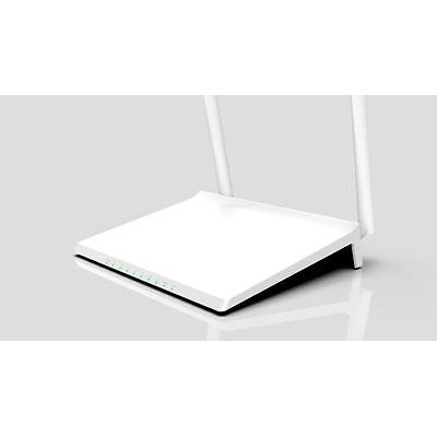 1G1F+2.4G 3OOMbps WIFI+VoIP XPON-5