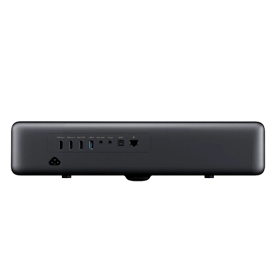 XIAOMI MIJIA 1S  Real 4K   ULTRA SHORT TRUE  LASER PROJECTOR-3