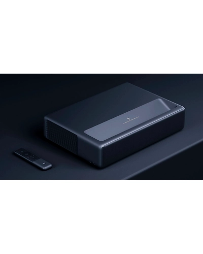 Xiaomi Mijia 1s Real 4k Ultra Short True Laser Projector Ligo Online Store Xiaomi Mijia 1s Real 4k Ultra Short True Laser Projector Ligo Online Store