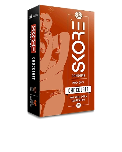 Skore Chocolate - 10 Pieces-skorechoclate