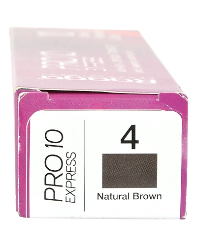Raaga Professional Pro 10 Express Permanent Hair Colour Intense Black no.1-raagahaircolor4