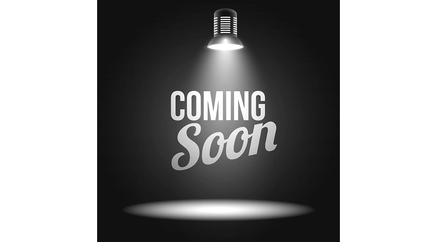 coming soon