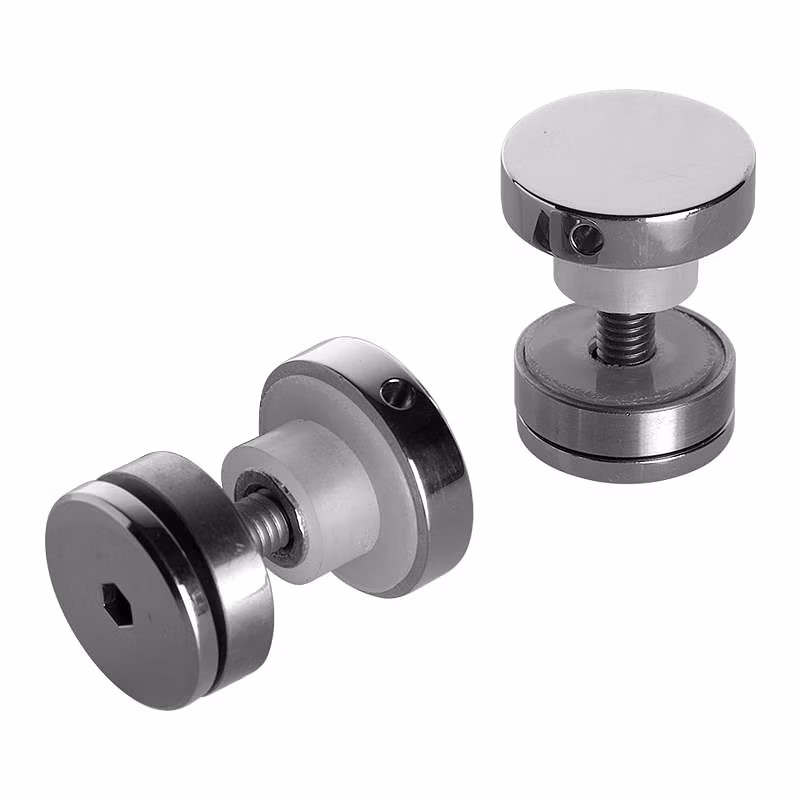 Ozone Sliding Shower Cubicle and Internal Door Fittings OSLEDSYS