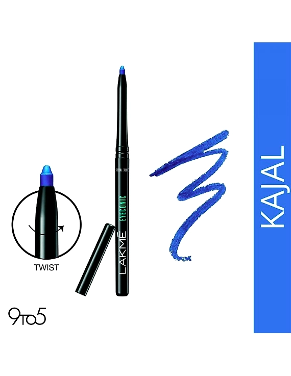 LAKME EYECONIC KAJAL-3