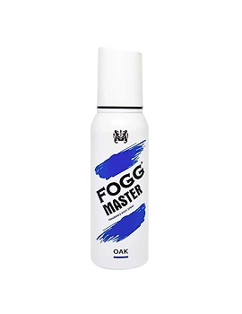 FOGG MASTER FRGRANCE BODY SPRAY OAK 120ML-8-sm