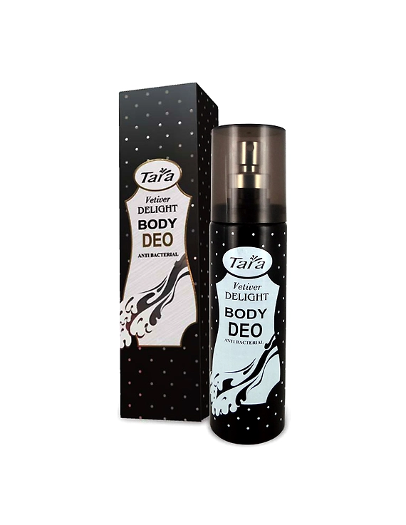 AHSAN TARA BODY DEO VETIVER DELIGHT 100ML-12