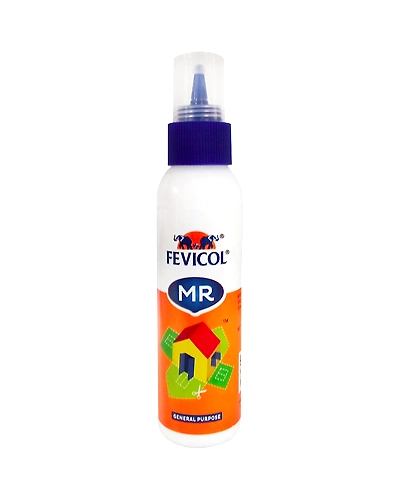 Fevicol Squeezy 60 Mrp (105gm)-89000014