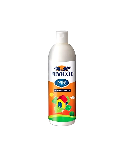 Fevicol Squeezy 200 Mrp (500gm)-89000016