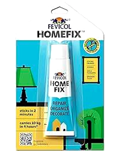 Fevicol Home Fix 25g-89000010