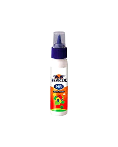 Fevicol Squeezy 10 Mrp (20gm)-89000012