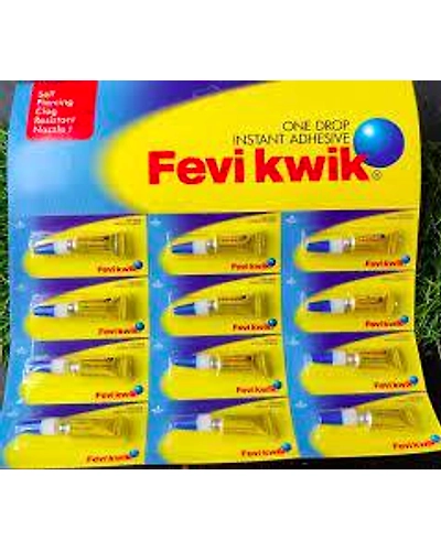 Fevikwik 1gm-1