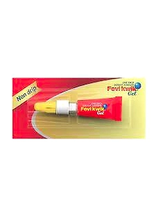 Fevikwik 1gm Gel