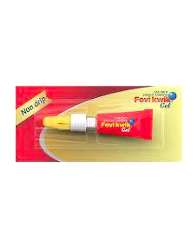 Fevikwik 1gm Gel-89000003