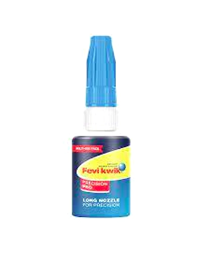 Fevikwik 3gm Precision Pro-89000008