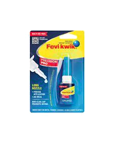 Fevikwik 3gm Precision Pro-1